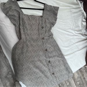 ✨ Sienna Sky Dress ✨ Casual, Size L ✨